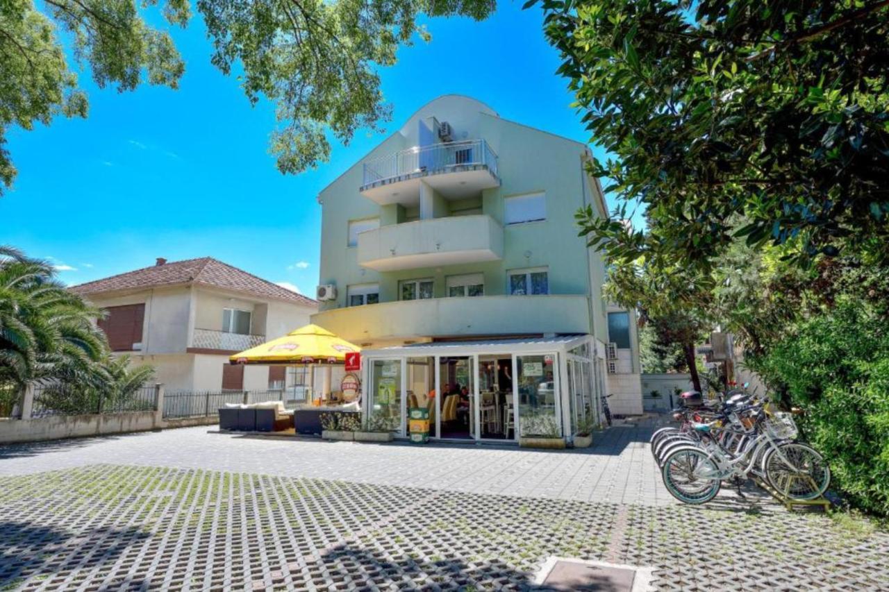 Apartment Gianluca زادار المظهر الخارجي الصورة